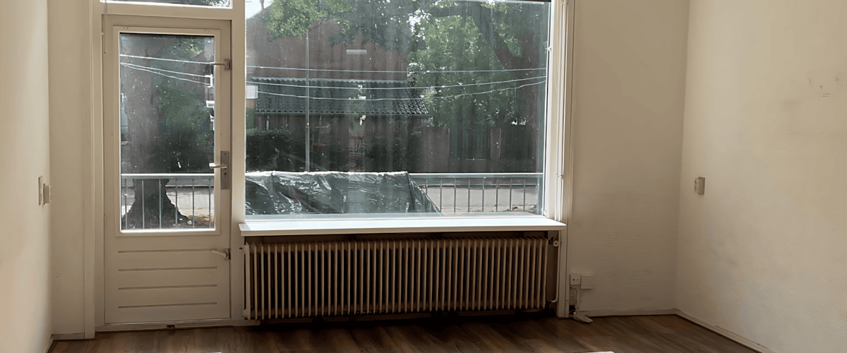 Huis huren in Nijmegen