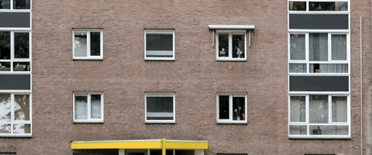 Appartement huren in Sittard