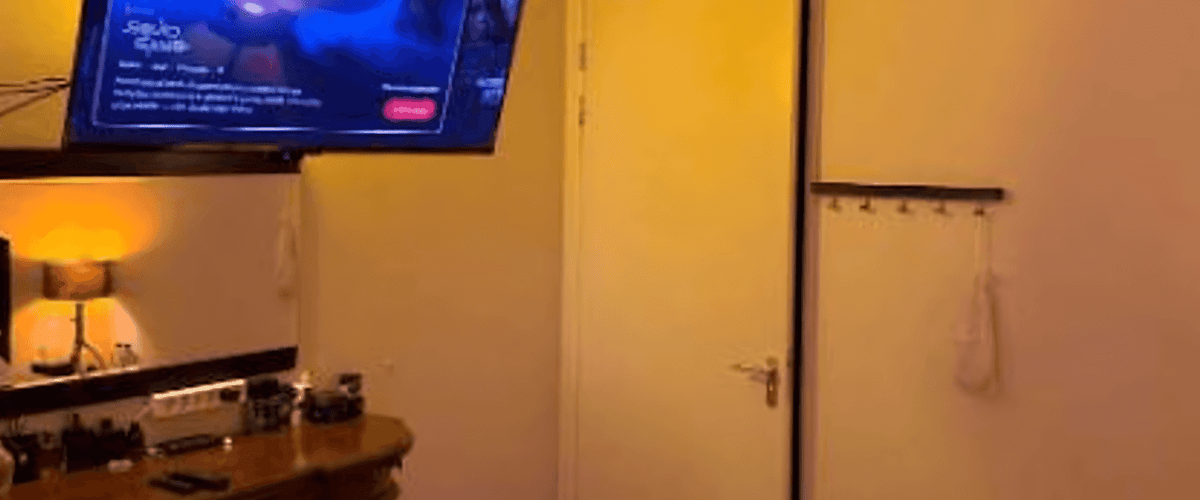Kamer huren in Amsterdam