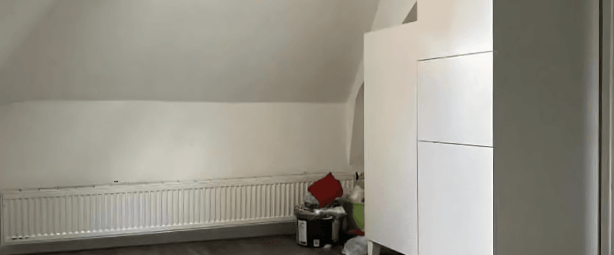 Kamer huren in Amersfoort