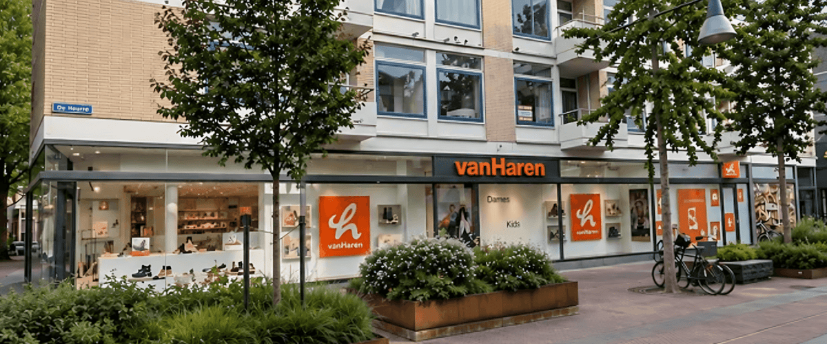 Appartement huren in Enschede