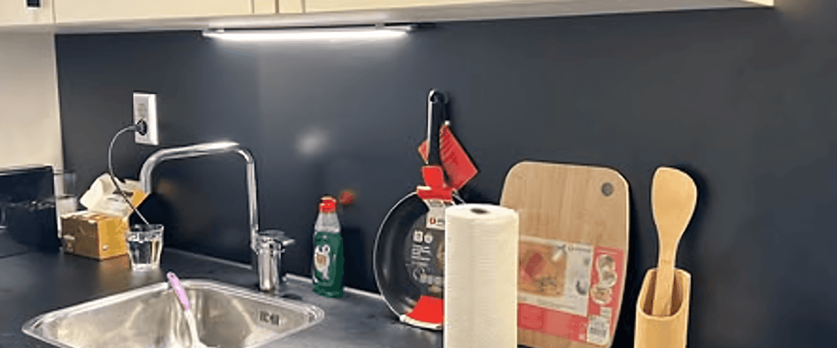 Studio huren in Amsterdam