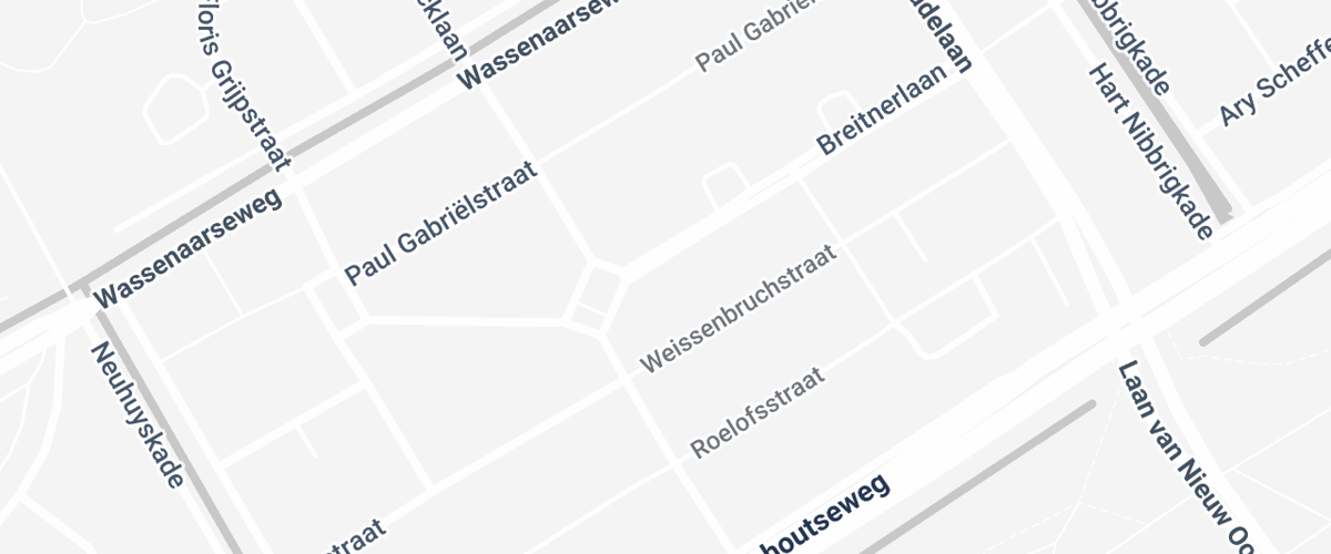 Appartement huren in Den Haag