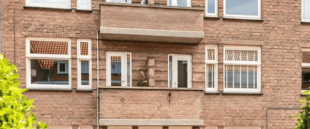 Appartement huren in Den Haag