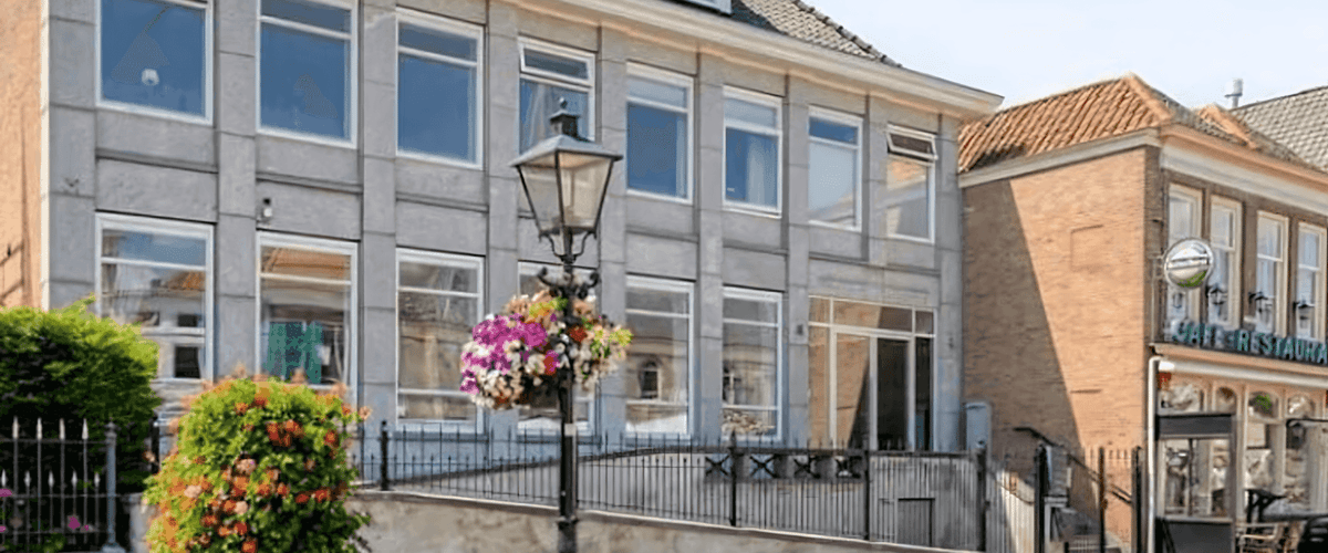 Appartement huren in Zierikzee