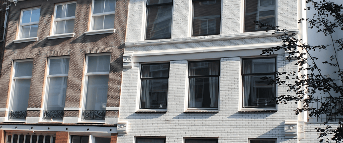 Appartement huren in Den Haag