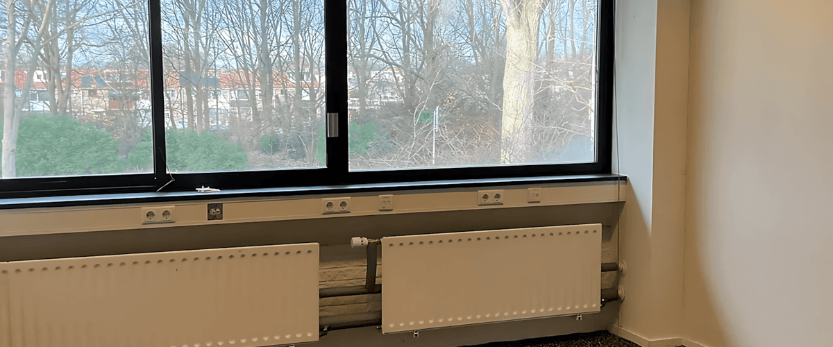 Kantoor huren in Leidschendam