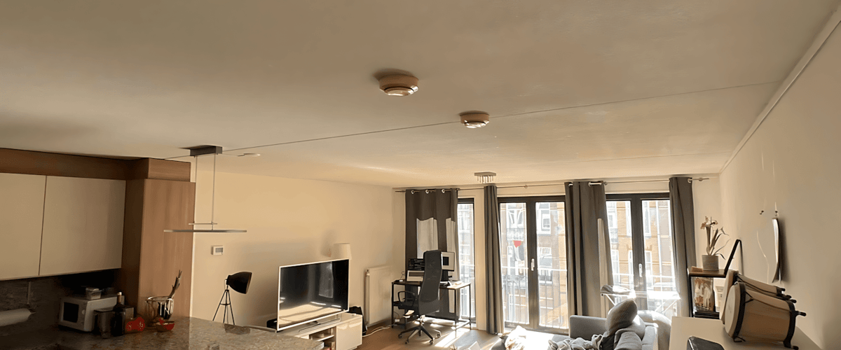 Kamer huren in Amsterdam