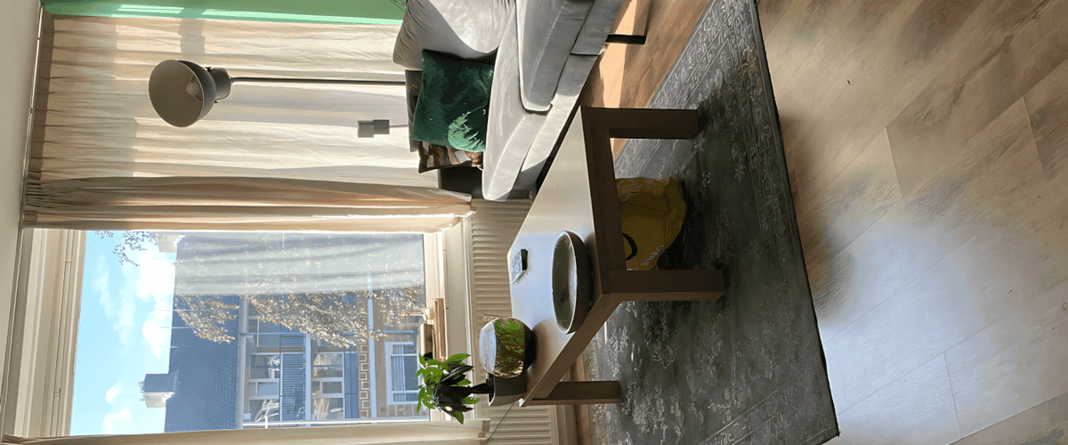 Kamer huren in Amersfoort