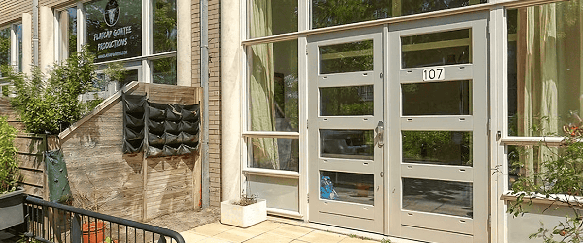 Appartement huren in Den Haag