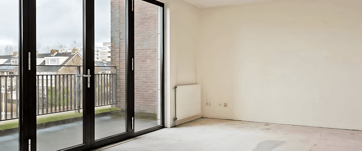 Appartement huren in Diemen