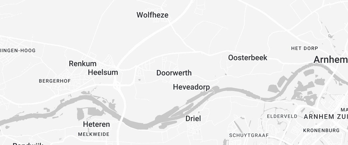 Kantoor huren in Doorwerth