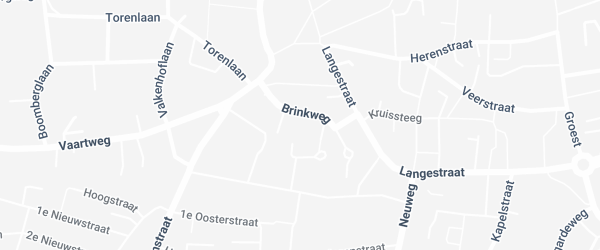 Studio huren in Hilversum