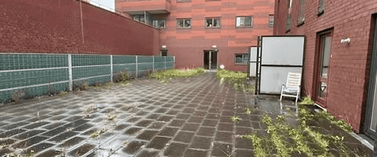 Huis huren in Amsterdam