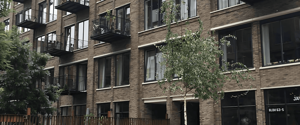 Appartement huren in Eindhoven