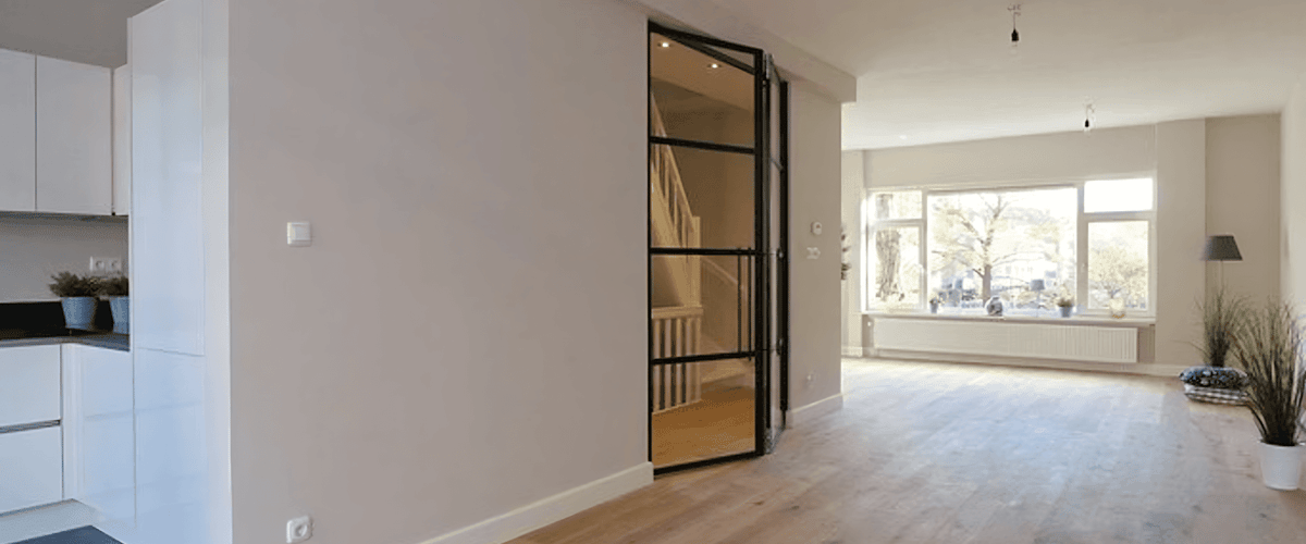 Appartement huren in Den Haag