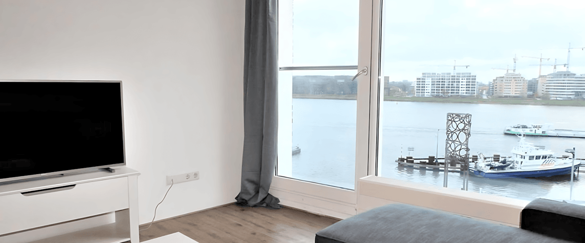 Appartement huren in Amsterdam