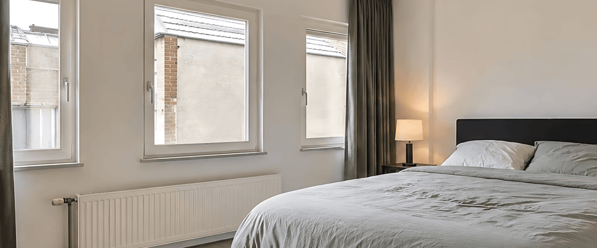 Kamer huren in Amsterdam
