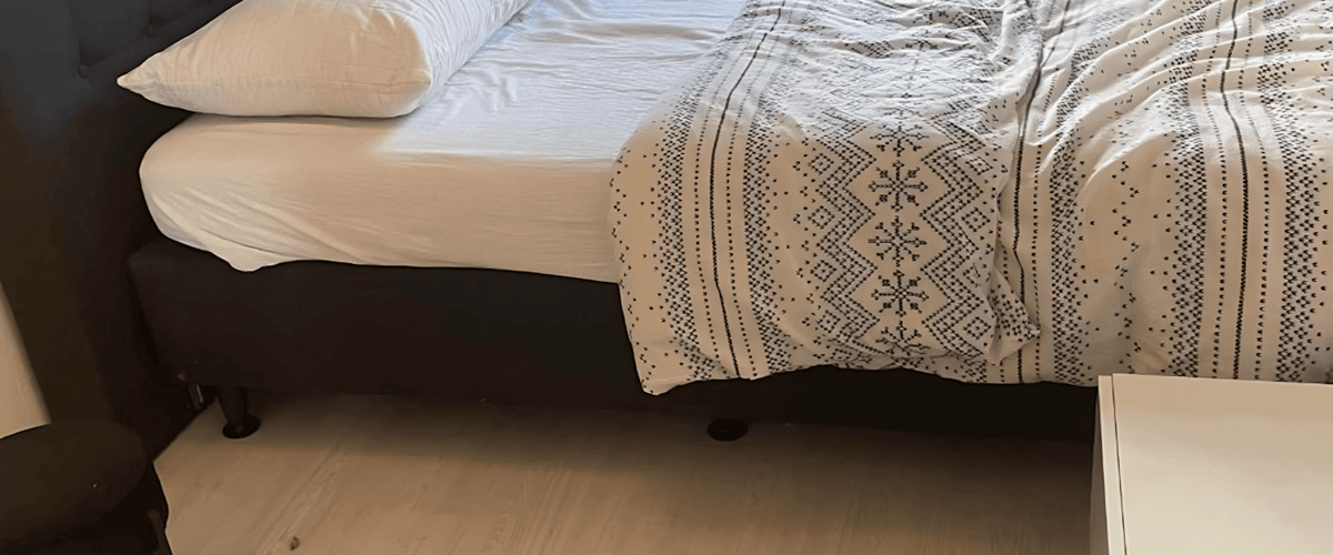 Kamer huren in Amsterdam