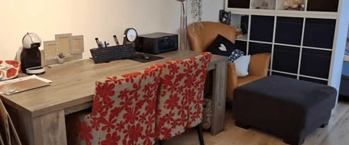 Kamer huren in Tilburg