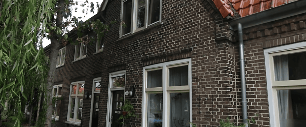 Huis huren in Groningen