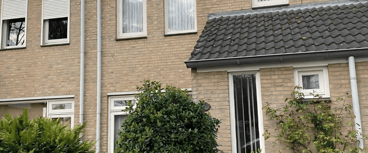 Huis huren in Eindhoven