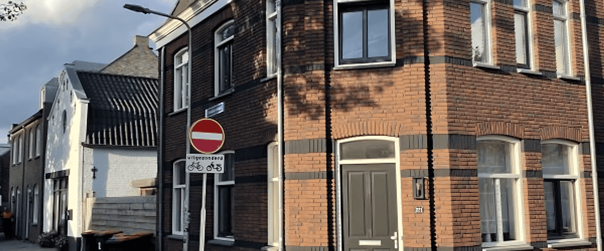 Huis huren in Tilburg