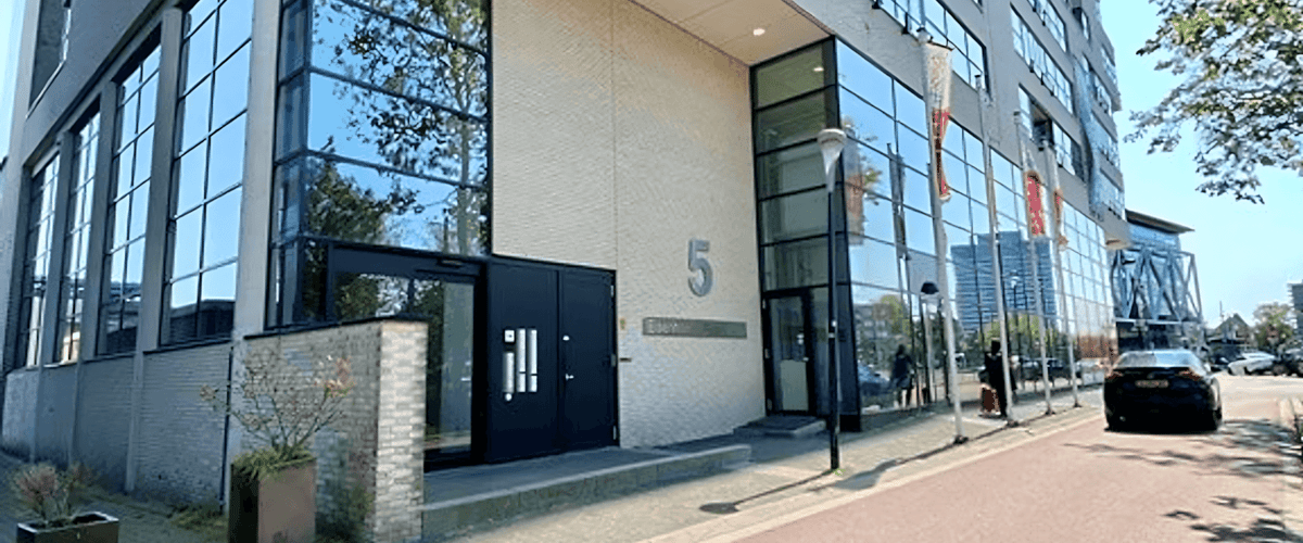 Appartement huren in Rijswijk