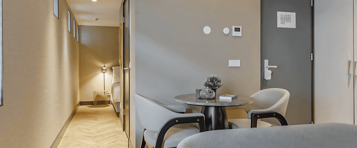 Studio huren in Amsterdam