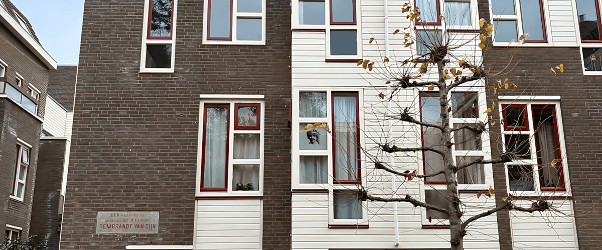 Kamer huren in Leiden