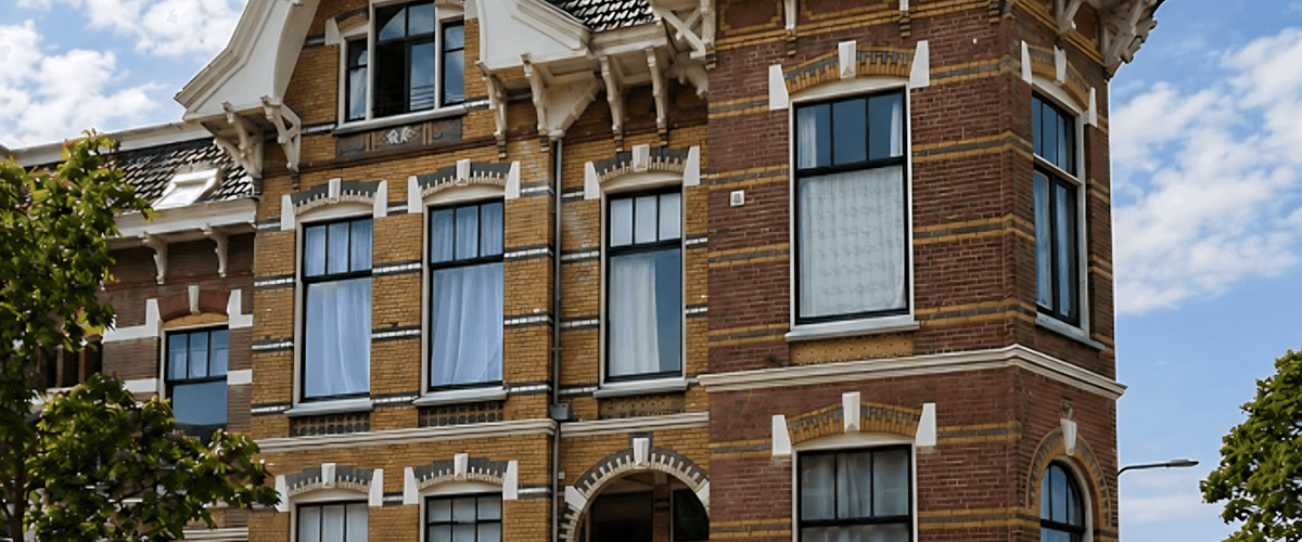 Kamer huren in Zwolle