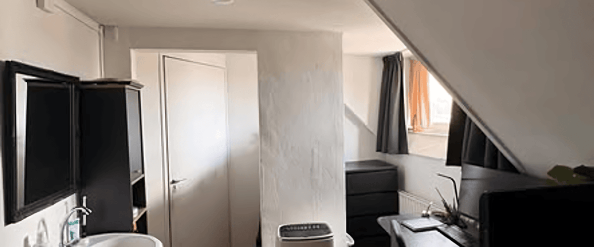 Kamer huren in Tilburg