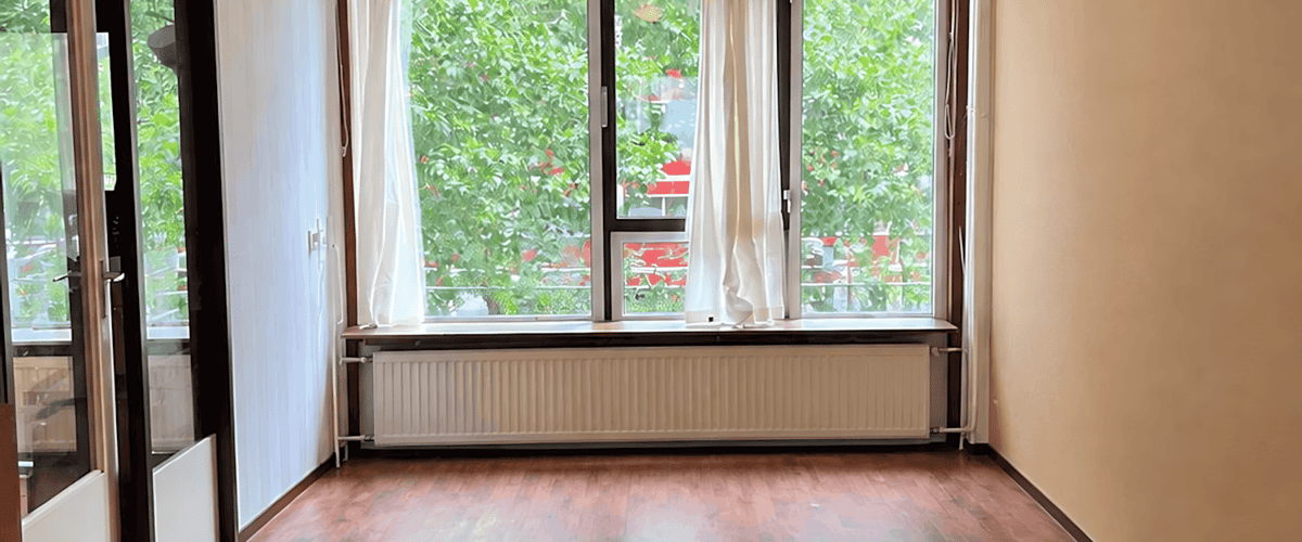 Appartement huren in Schiedam