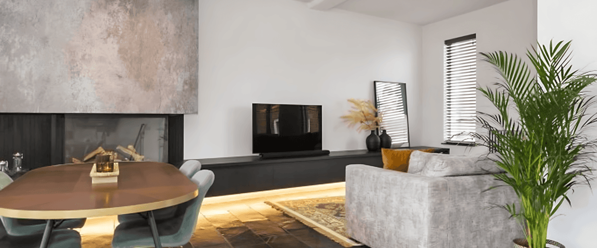 Appartement huren in Oosterhout