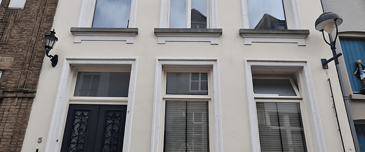 Huis huren in Bergen Op Zoom
