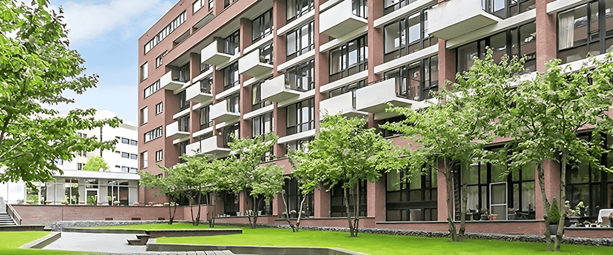 Appartement huren in Eindhoven