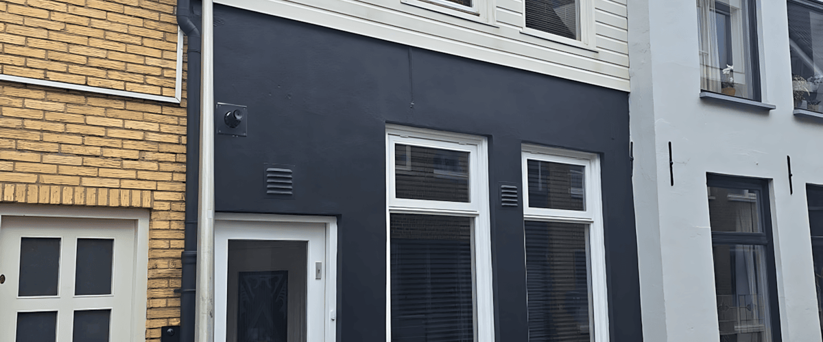 Studio huren in Steenbergen