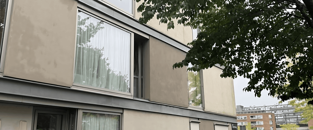 Huis huren in Amsterdam