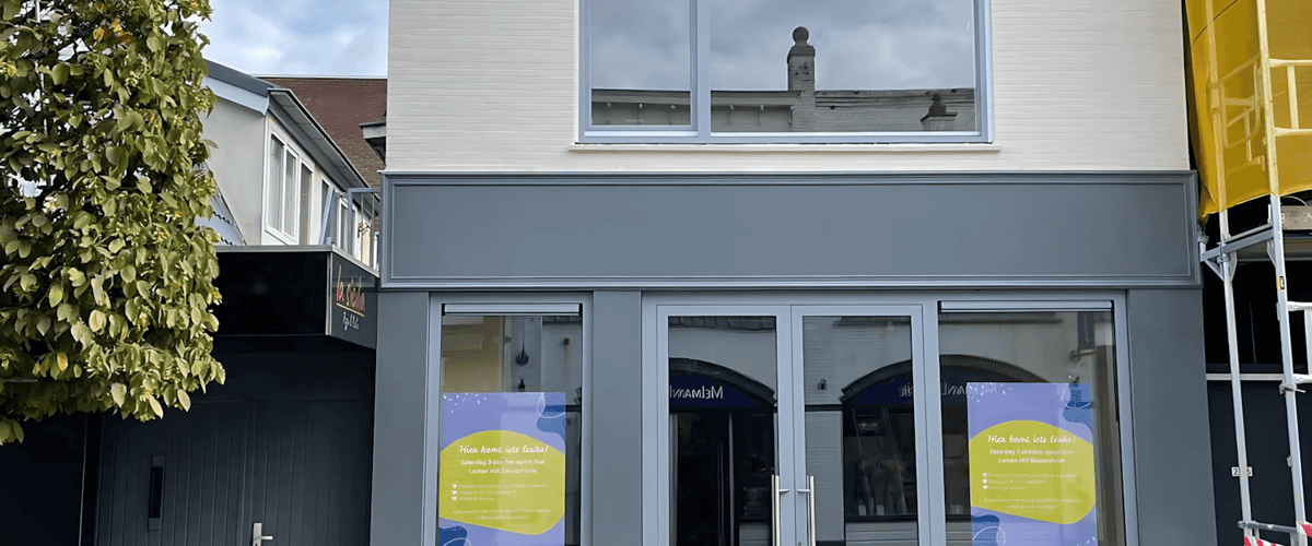 Appartement huren in Sassenheim