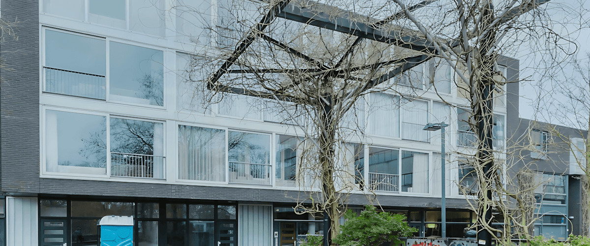 Appartement huren in Eindhoven