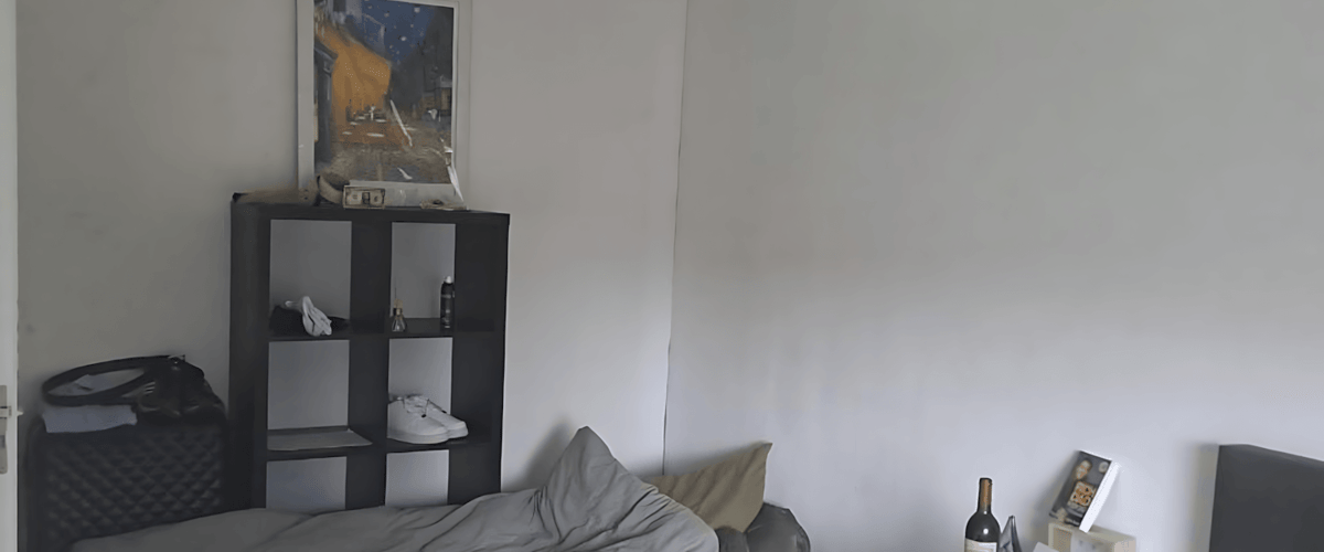 Kamer huren in Amsterdam