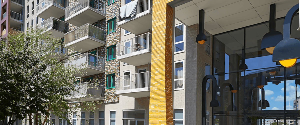 Appartement huren in Eindhoven