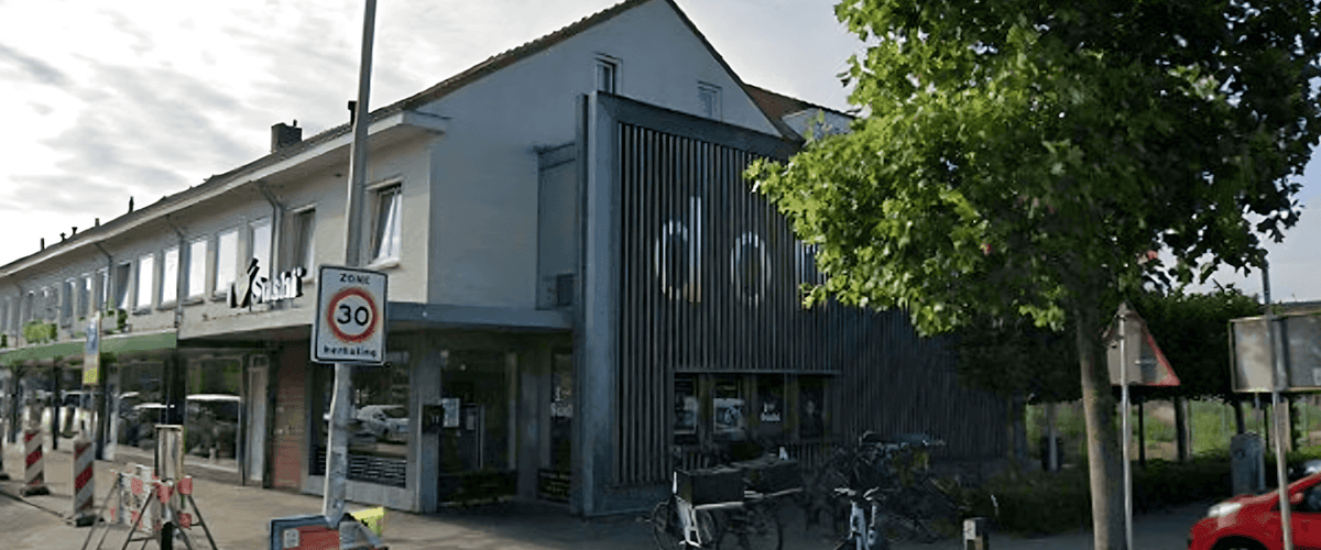 Appartement huren in Eindhoven