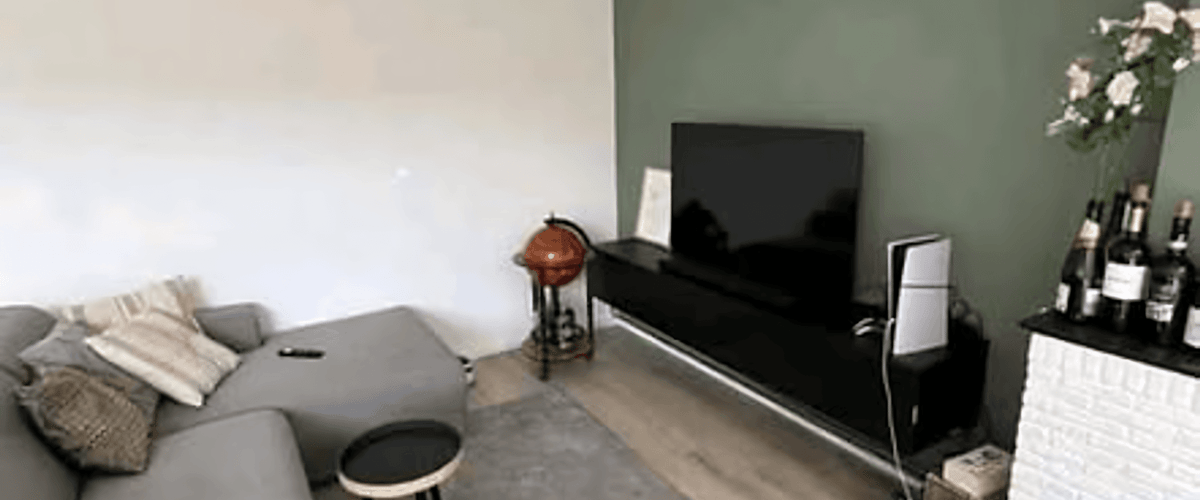 Appartement huren in Rotterdam