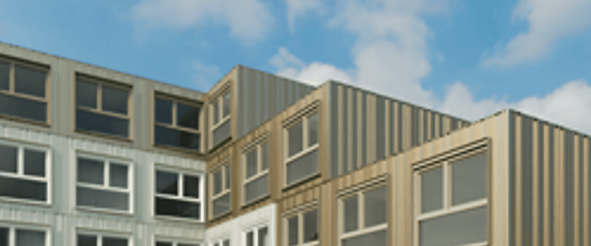 Studio huren in Nijmegen