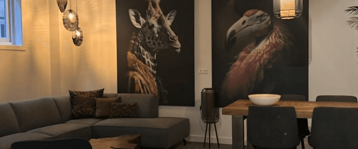 Appartement huren in Hoorn