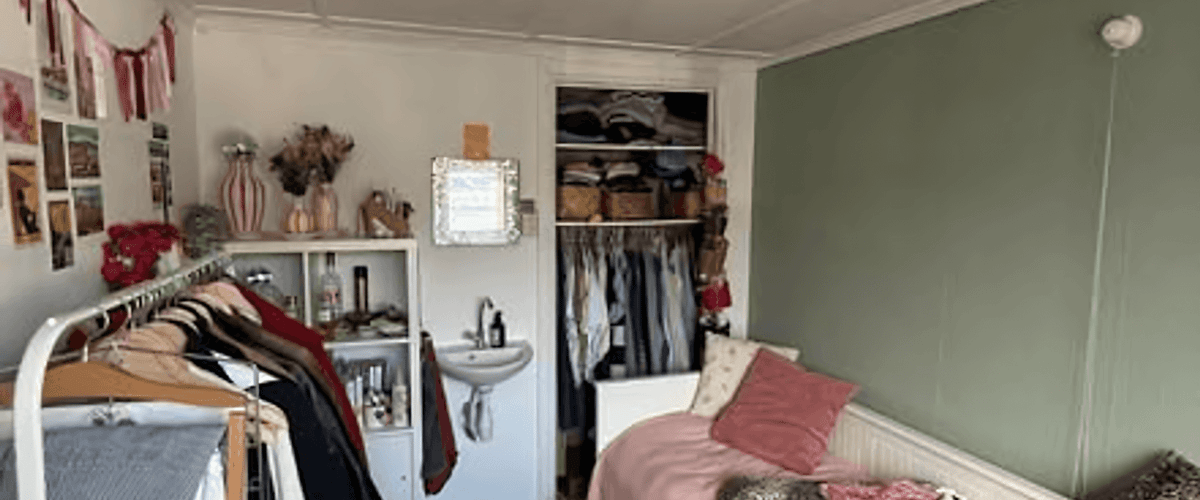 Kamer huren in Tilburg