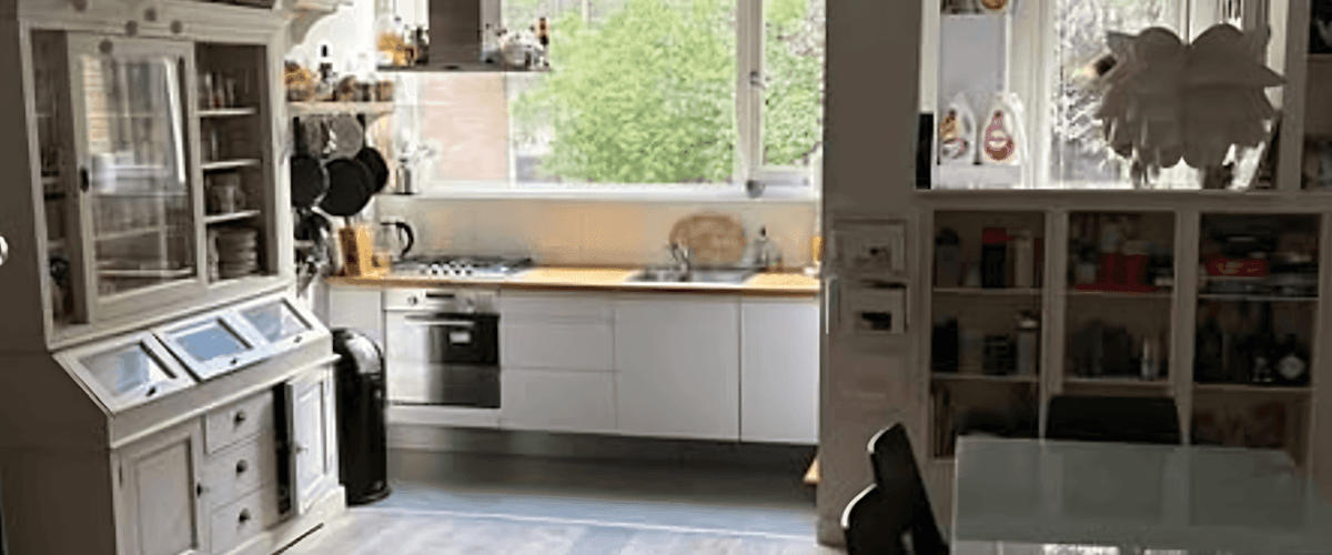 Kamer huren in Rotterdam