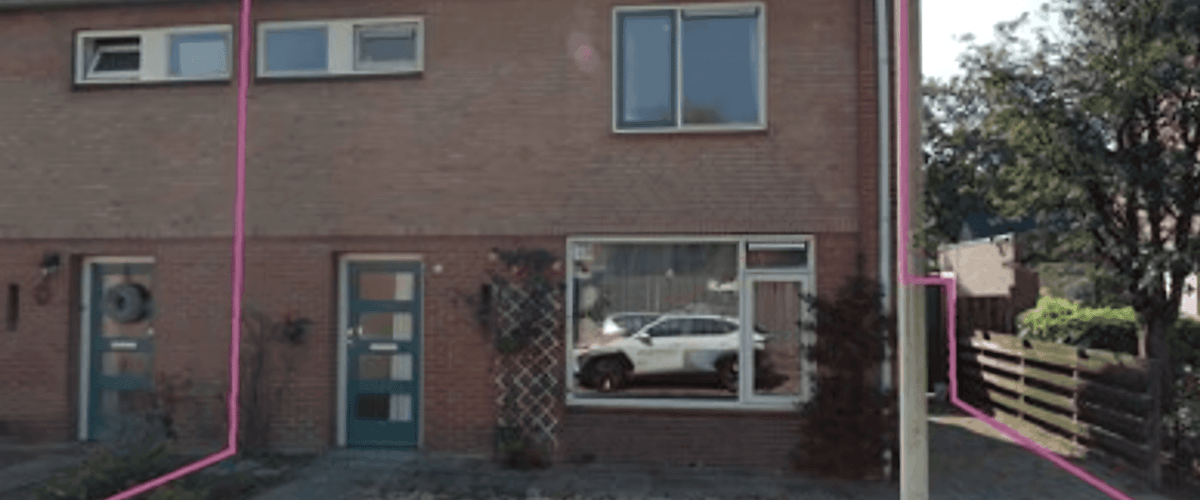 Huis huren in Ravenstein