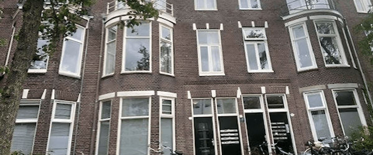 Studio huren in Groningen